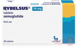 Rybelsus 14Mg | 30Tab