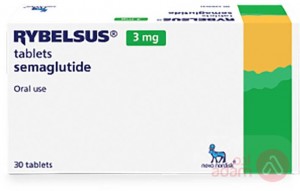 Rybelsus 3Mg | 30Tab