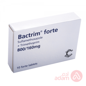 Bactrim Forte 800 160 | 10Tab
