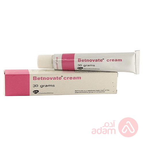 Betnovate 0.1% Cream | 30G