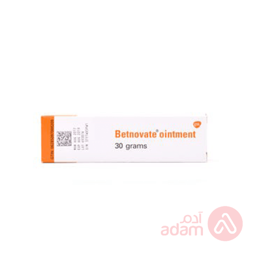 Betnovate 0.1% Ointment | 30G