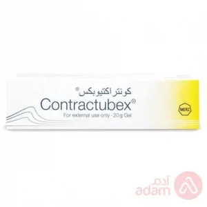 Contractubexgel | 20G