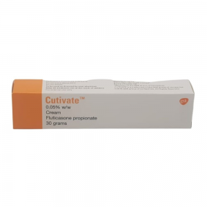 Cutivate 0.05% Ointment | 30G