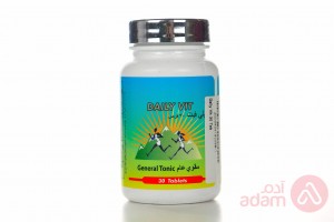 Daily Vit | 30Tab