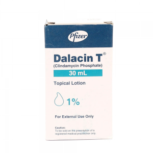 Dalacin T Lotion | 30Ml