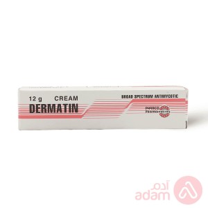 Dermatin Cream | 14G