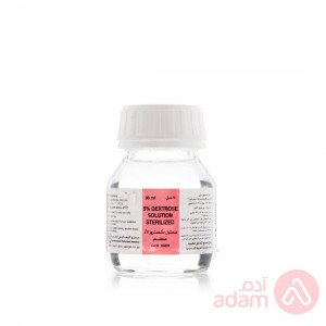 Dextrose 5% Oral Solutaion | 90Ml