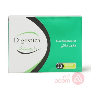 Digestica | 30Cap