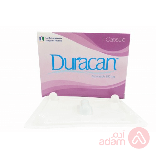 Duracan 150Mg | 1Capsule