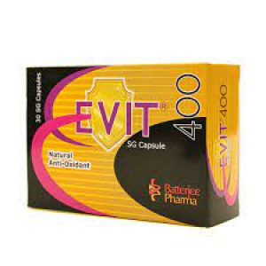 Evit 400 | 30Cap