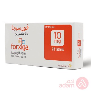 Forxiga 10Mg | 28Tab