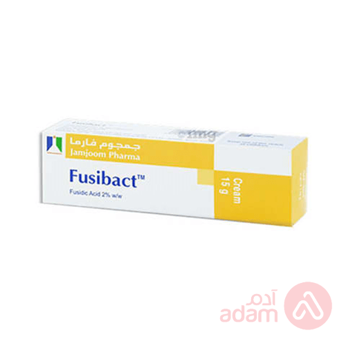 Fusibact 2% Cream | 15G