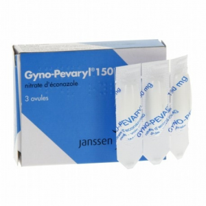 Gyno Coryl 150Mg | Ovules