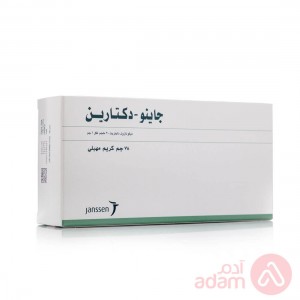 Gyno Daktarin 20Mg Vaginal Cream | 78G