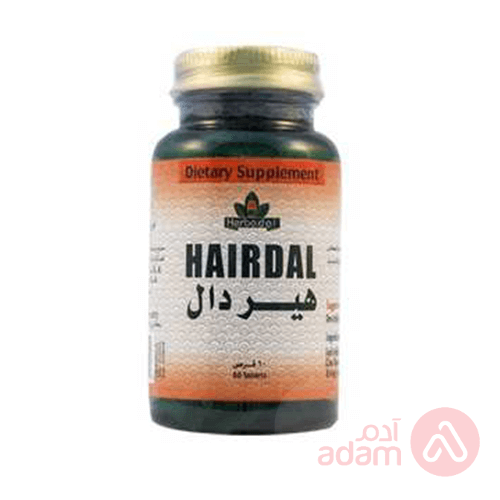 Hairdal | 60Tab