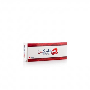 هيماكس اف | 30قرص