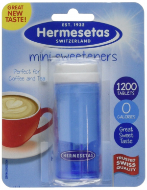 Hermesetas | 1200Tab