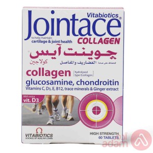 Jointace Collagen | 60Tab