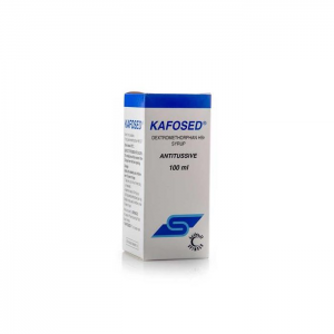 Kafosed |100Ml Syp