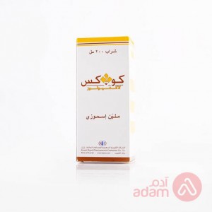 كولاكس شراب | 200مل