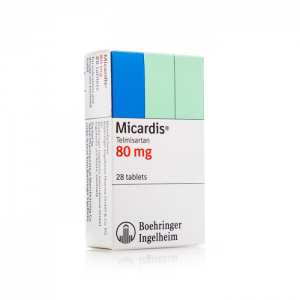 Micardis 80Mg | 28Tab