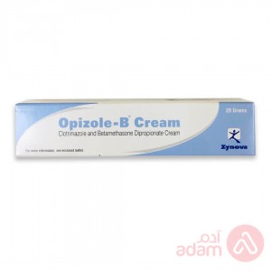 Opizole B Cream | 20G