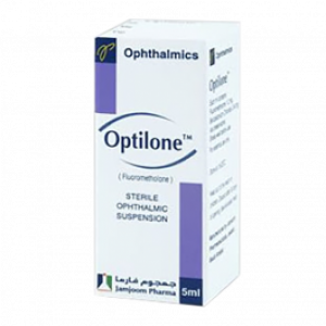 Optilone Eye Drops | 5Ml