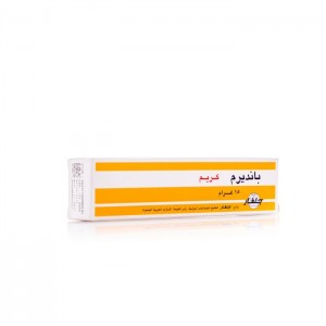 PANDERM | 15GM CREAM