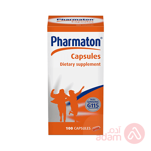 Pharmaton | 100Cap