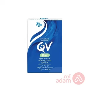 Qv Bar | 100G