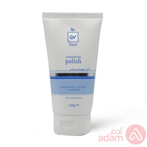 Qv Face Exfoliating Polish | 150Gm