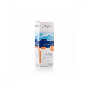 Sinoclear Hypertonique Nasal Spray | 20Ml