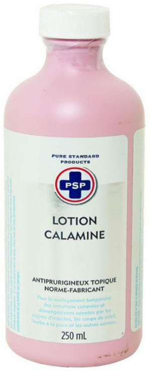 Calamine Lotion | 250Ml