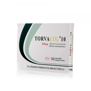 Torvacol 40Mg | 30Tab