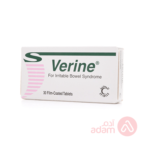 Verine 135Mg | 30Tab