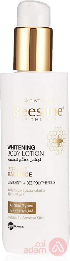 Beesline Whitening Body Lotion 200Ml