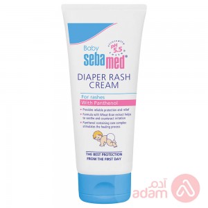 Sebamed Baby Diaper Rash Cream | 100Ml