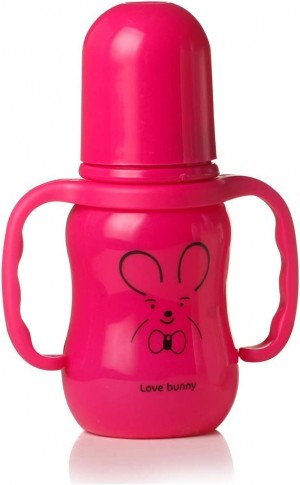 BABYZONE BOTTLE HANDLE | 120ML