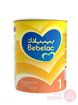 Bebelac No 1 | 400Gm