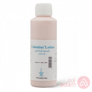 Calamine Lotion | 200Ml