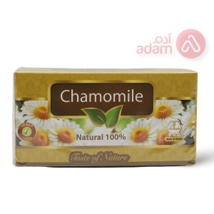 WADI AL NAHIL CHAMOMILE DRINK | 30 SACHETS