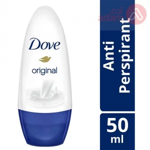 Dove Deo Roll Original | 50Ml