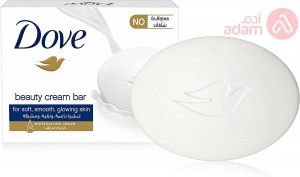 Dove Bar White Soap | 135G