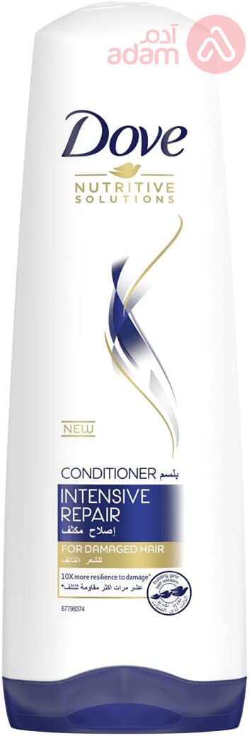 Dove Conditioner Intensive Repair | 350Ml