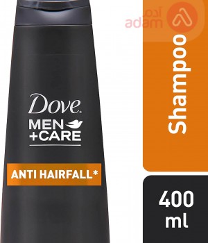 DOVE SHAMPOO MEN ANTI HAIR FALL | 400ML
