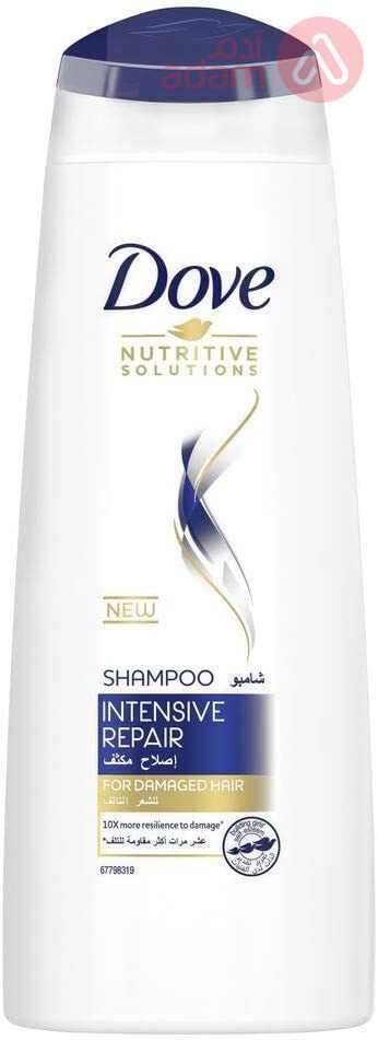 Dove Shampoo Intensive Repair | 200Ml