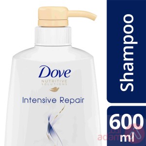 Dove Shampoo Intensive Repair |600Ml