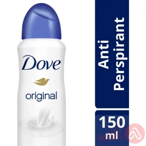 Dove Deo Spray Original | 150Ml