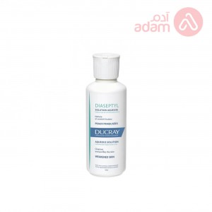 Ducray Diaseptyl Solution For Damaged Skin | 125Ml