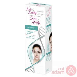 Glow And Lovely Anti Marks Cream | 100G